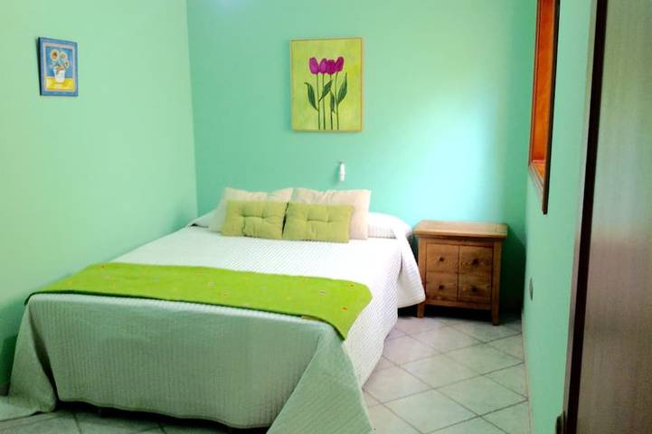 Duplex idéal avec wifi et terrasse, (maison heureuse) in Cruce de Arinaga, Agüimes