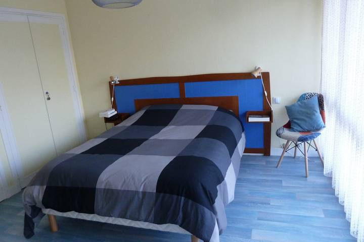 Appartement de vacances pour 2 personnes, avec balcon, adapté aux familles en Vendée - 4