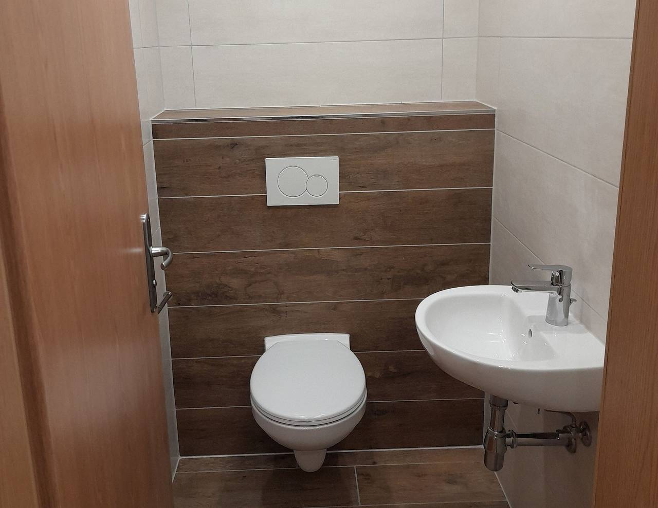 Appartement 'Ferienwohnung Schwalbennest' met Uitzicht op de Bergen, Balkon en Wi-Fi, foto 6