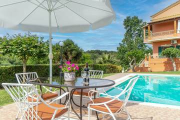 Apartment for 6 People in Corfu, Greece, Photo 1