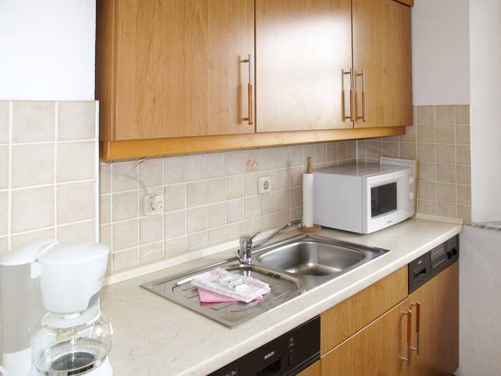 Apartamento entero, Achterwasser in Zempin, Usedomer Norden