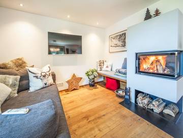 Hütte für 6 Personen in Klösterle am Arlberg, Golm im Montafon, Bild 2