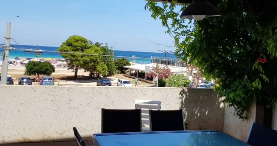 Villa voor 6 personen, met Balkon in San Vito Lo Capo