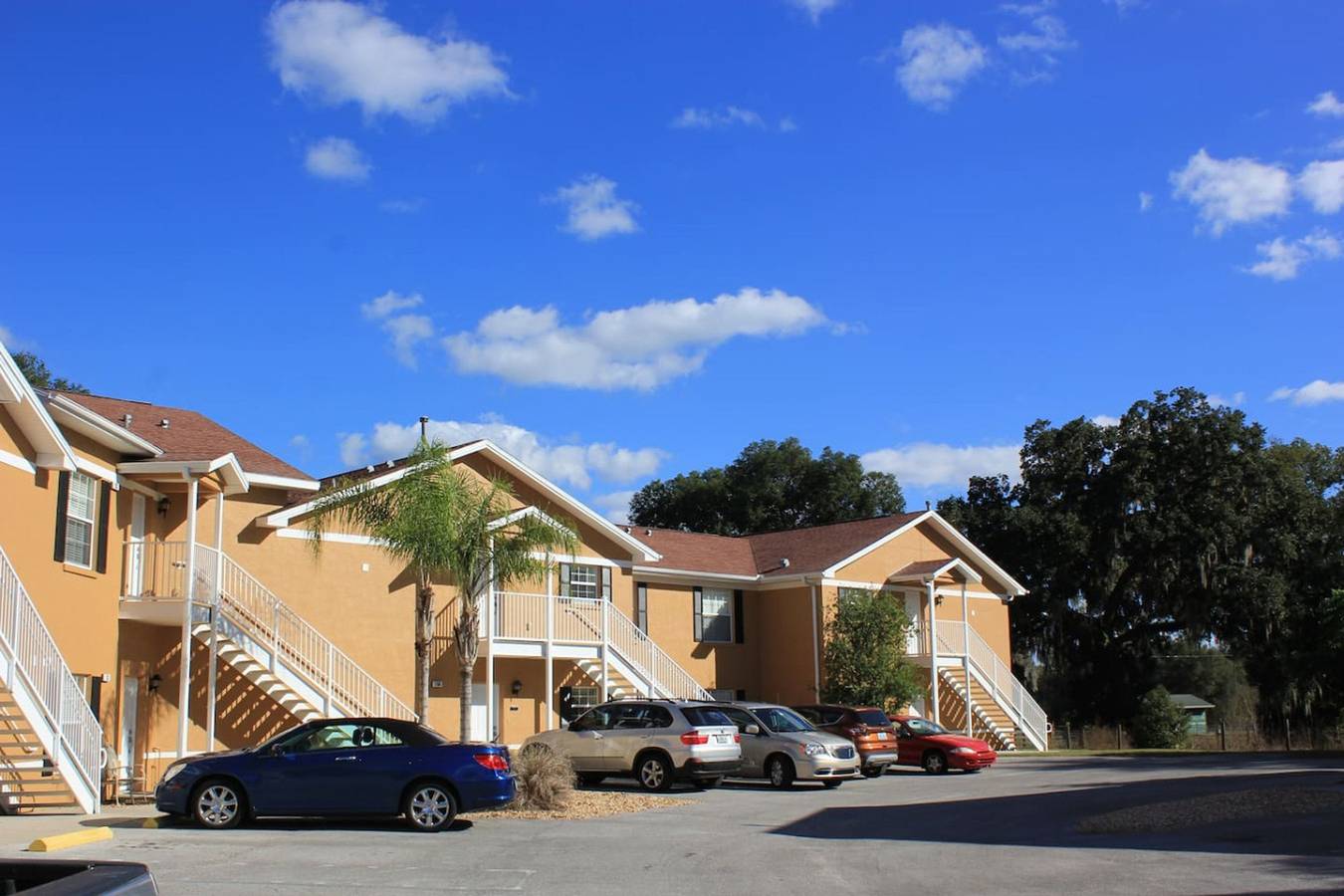 Ganze Wohnung, Condo Peggy in Inverness in Citrus County