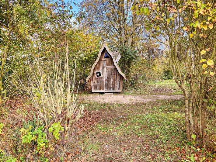 Camping für 2 Personen, mit Haustier in Rheinland-Pfalz