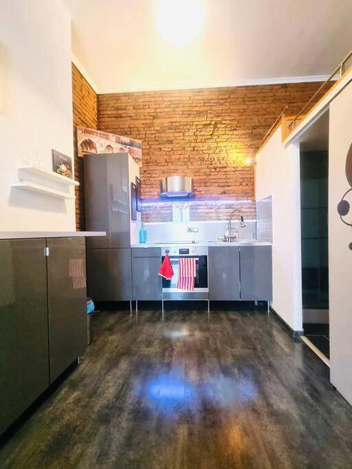 Gîte pour 3 personnes dans Le Chateau D Eau Toulouse - 2