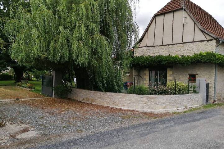 Ferienhaus für 4 Personen - 1