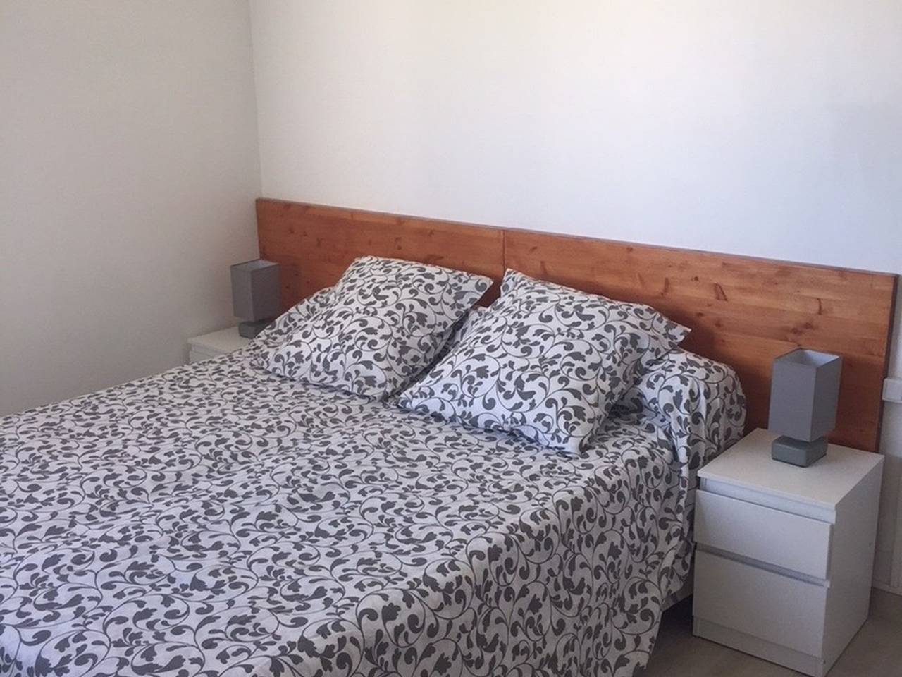 Appartement entier, Appartement rénové 2 pièces avec Wifi à Balaruc-les-Bains in Balaruc-les-Bains, Côte méditerranéenne (France)