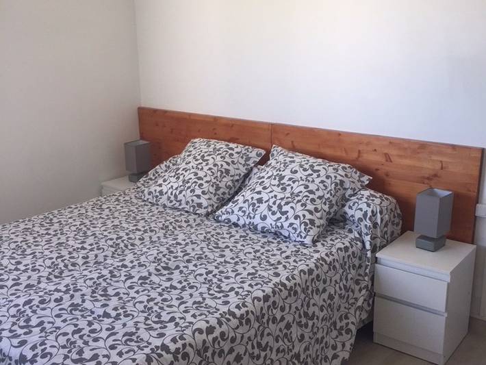 Gîte pour 2 personnes, avec terrasse dans l' Hérault - 4