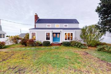 Holiday Home for 6 People in Yarmouth (MA), Cape Cod, Photo 3