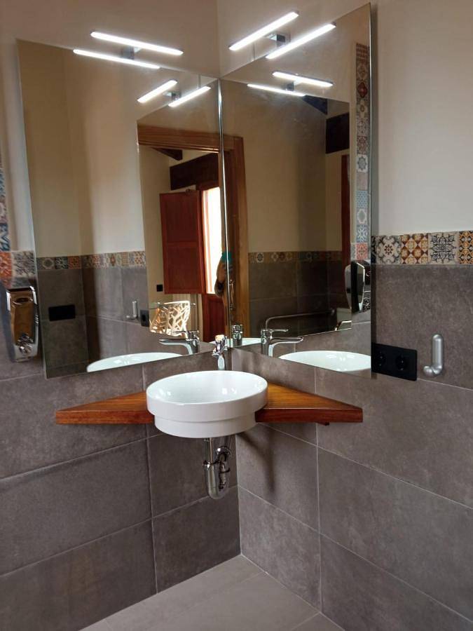 Apartamento entero, Apartamentos Turísticos Accesibles La Quinta de Sotoscueva in Merindad de Sotoscueva, Cordillera Cantábrica