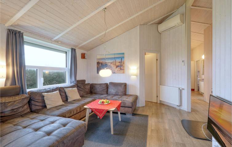 Urlaub am Strand: Apartment mit Parkplatz, Terrasse und Internet in Friedrichskoog-Spitze, Friedrichskoog