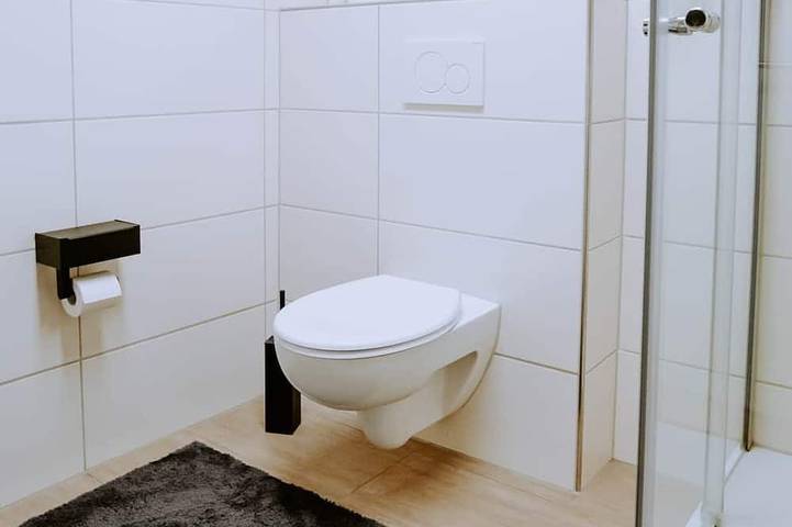 Ganze Wohnung, Fritz im Glück in Rietberg, Kreis Gütersloh