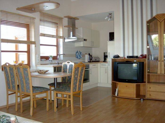 Ganze Ferienwohnung, Appartement/Fewo, Dusche, Wc, neuwertig in Beltheim, Rhein-Hunsrück-Kreis