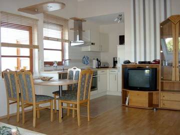 Ferienwohnung für 4 Personen in Beltheim, Hunsrück, Bild 4