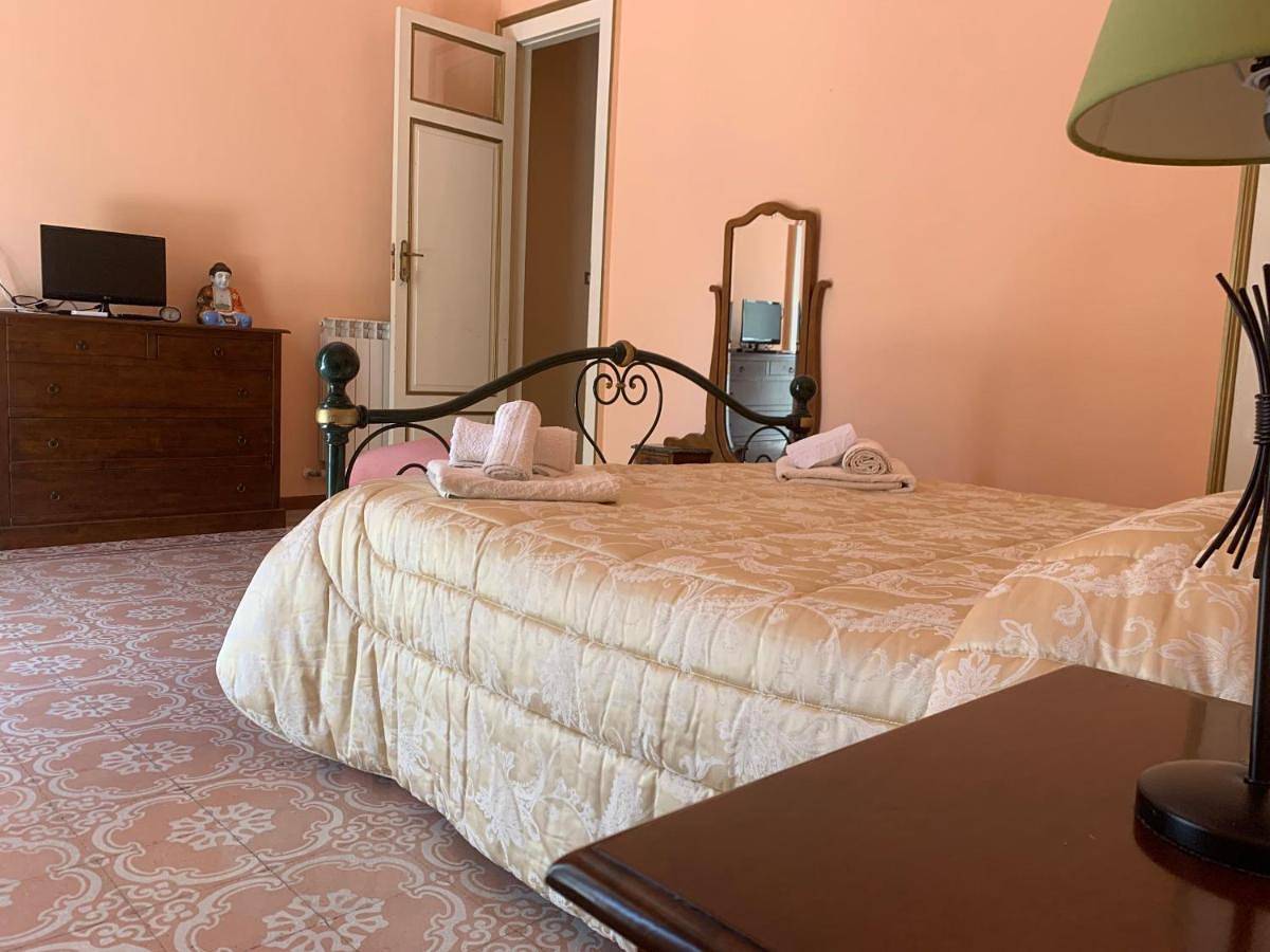 Superior King Room in Marina di Patti, Patti