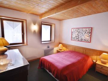 Chalet for 8 People in Morzine, Thonon-les-Bains region, Photo 2