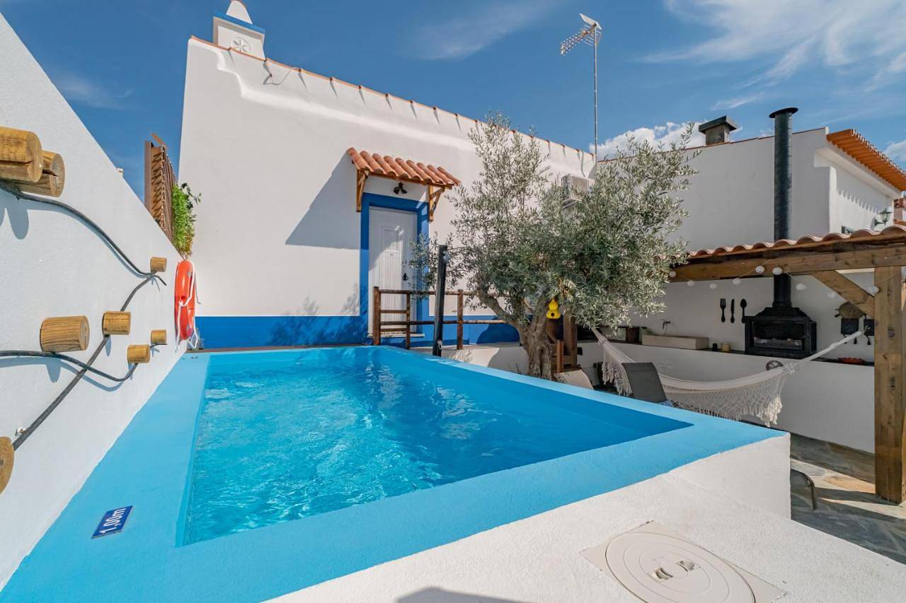 Casa do Tintejo in Monsaraz, Distrito de Évora