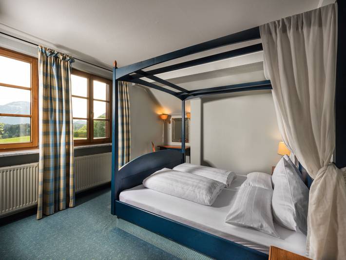 Ferienwohnung für 4 Personen, mit Garten und Terrasse sowie Sauna in Ausseerland - 4