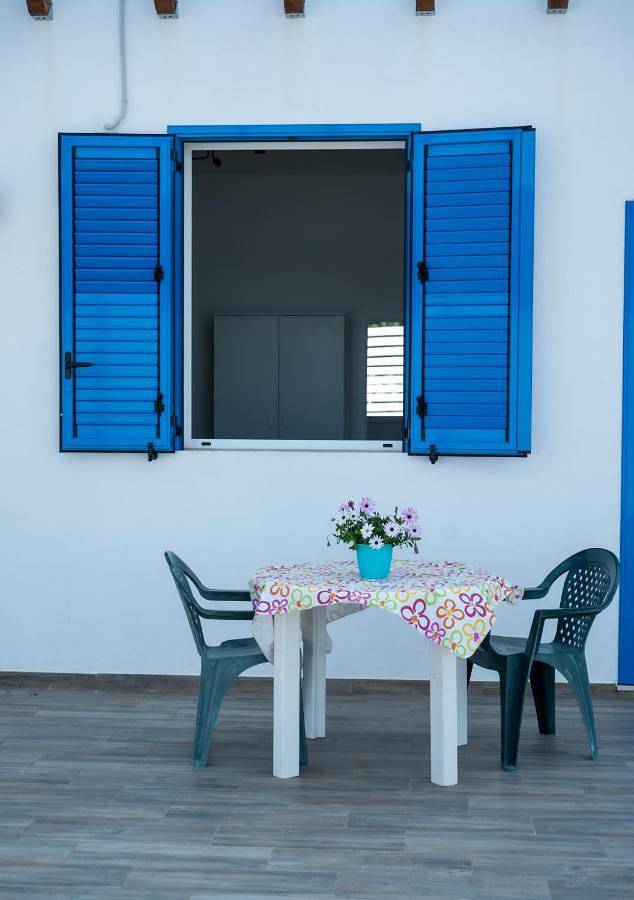 Location de vacances pour 2 personnes, avec jardin à Ragusa - 2