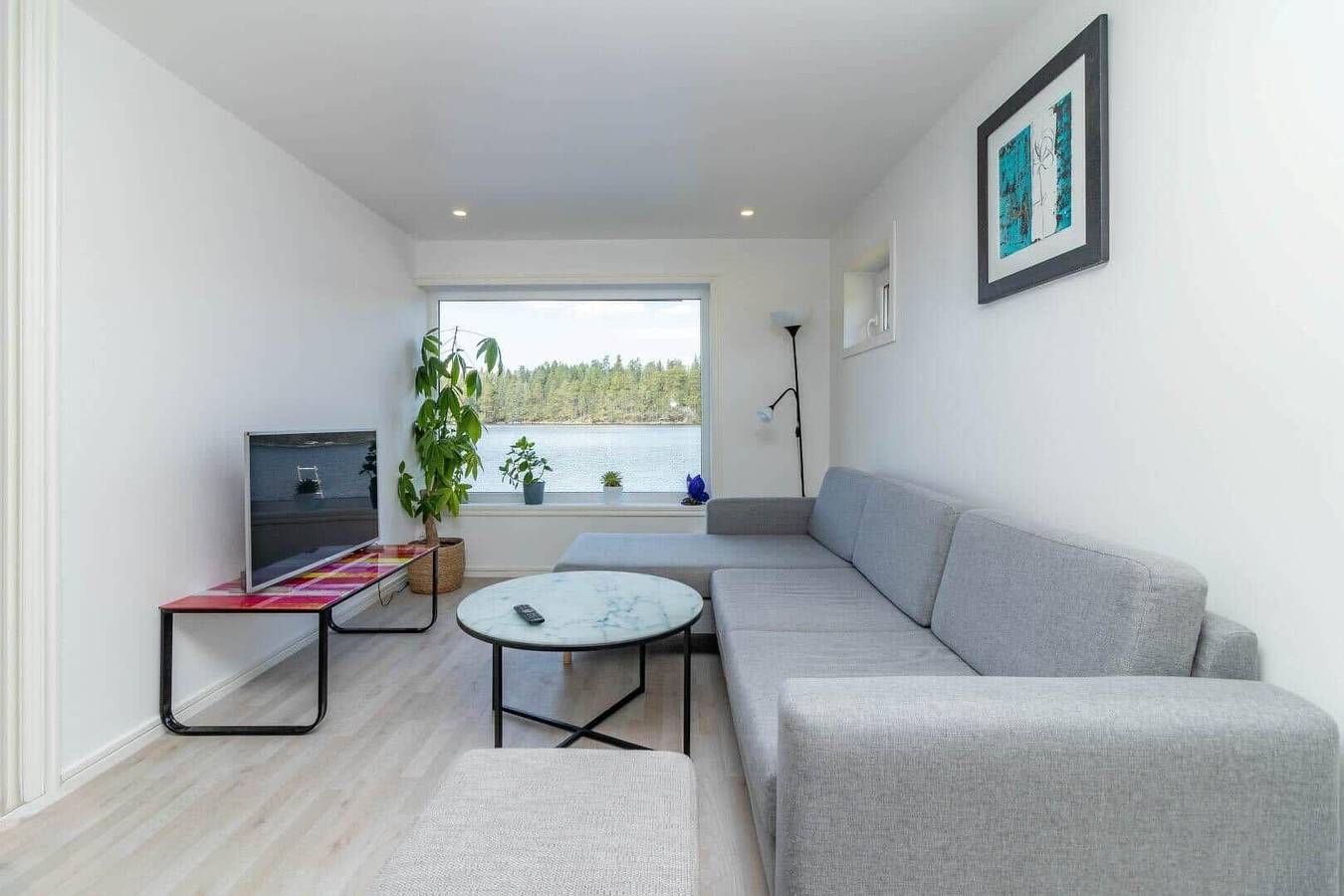 Ogo882 Motala - Sjölunda 41 in Vättern