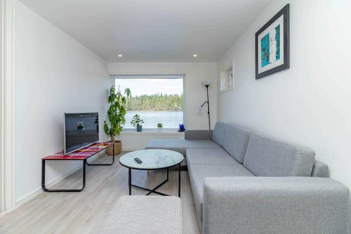 Ogo882 Motala - Sjölunda 41 in Vättern