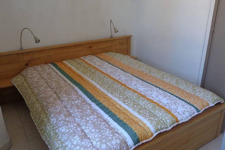 Gîte pour 4 personnes à Brignoles - 2