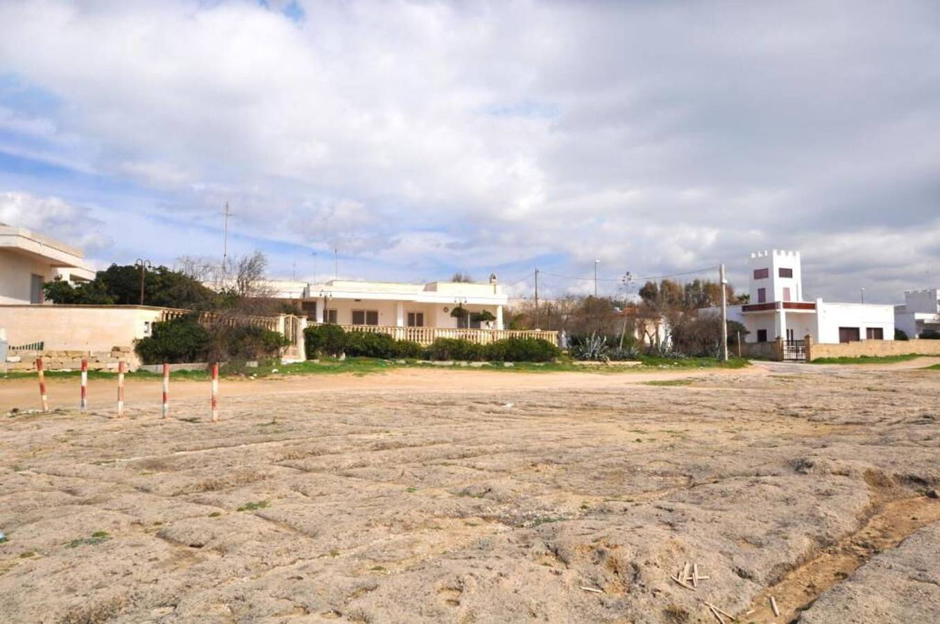 Apartamento entero, Appartamento Calanca, Marina di Mancaversa - La Caletta Mv7 in Taviano, Golfo de Tarento