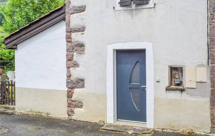Appartement de vacances pour 6 personnes, avec Terrasse et Jardin