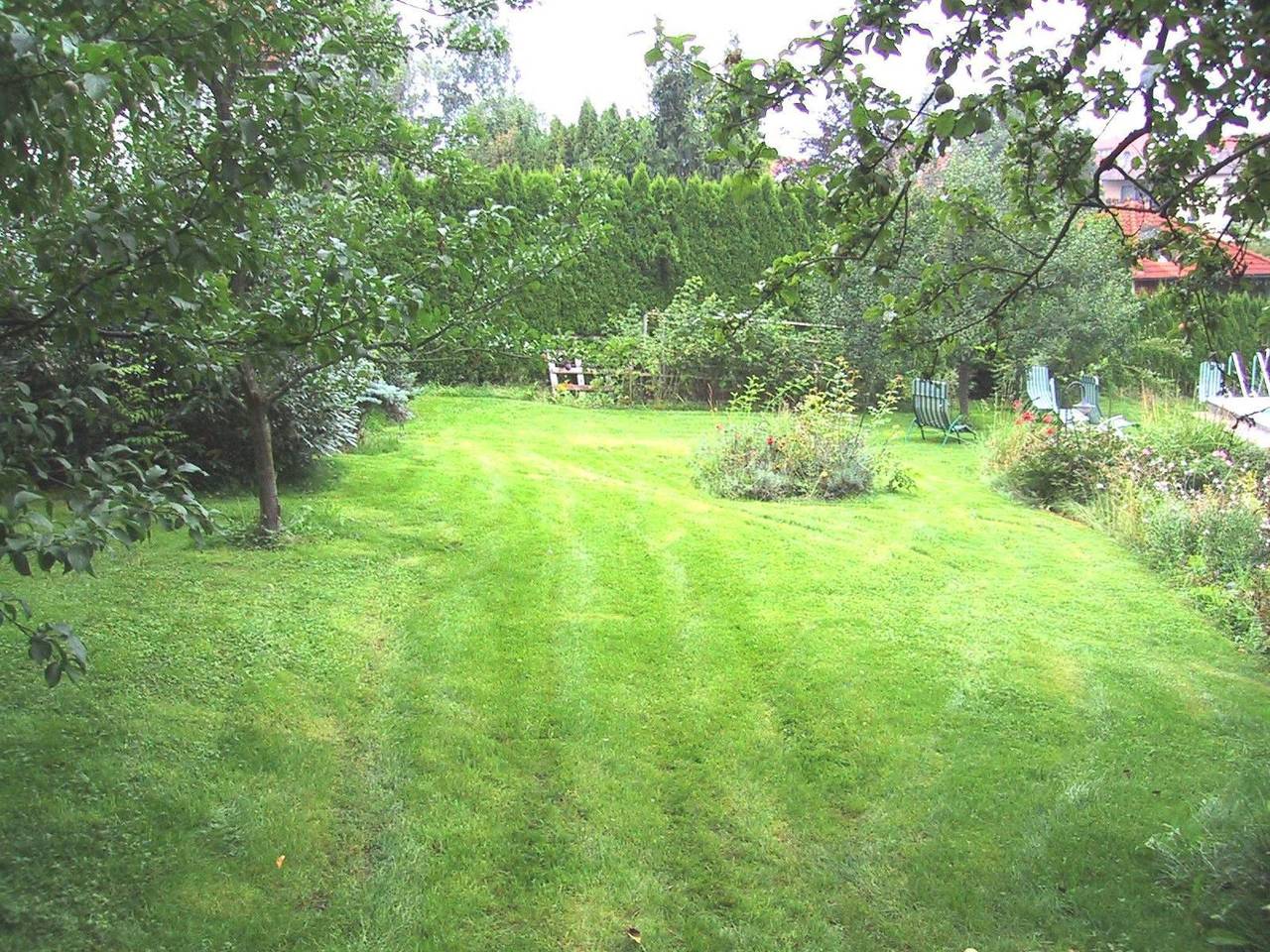 mit großem Garten und Gemeinschaftspool, foto 7