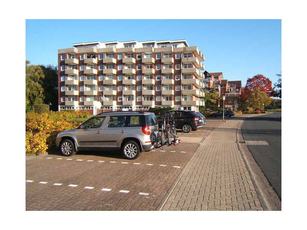 Ferienhaus für 2 Personen in Wangerland, Südliche Nordseeküste