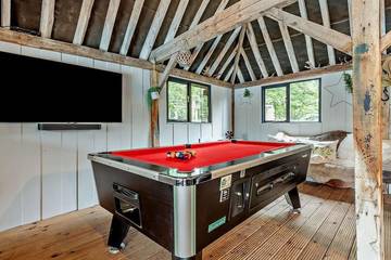 Cottage for 2 People in Godshill (Hampshire), New Forest National Park, Photo 3