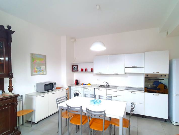 Ganze Wohnung, Wohnung in Germignaga am Lago Maggiore in Spiagga Le Fontanelle, Germignaga
