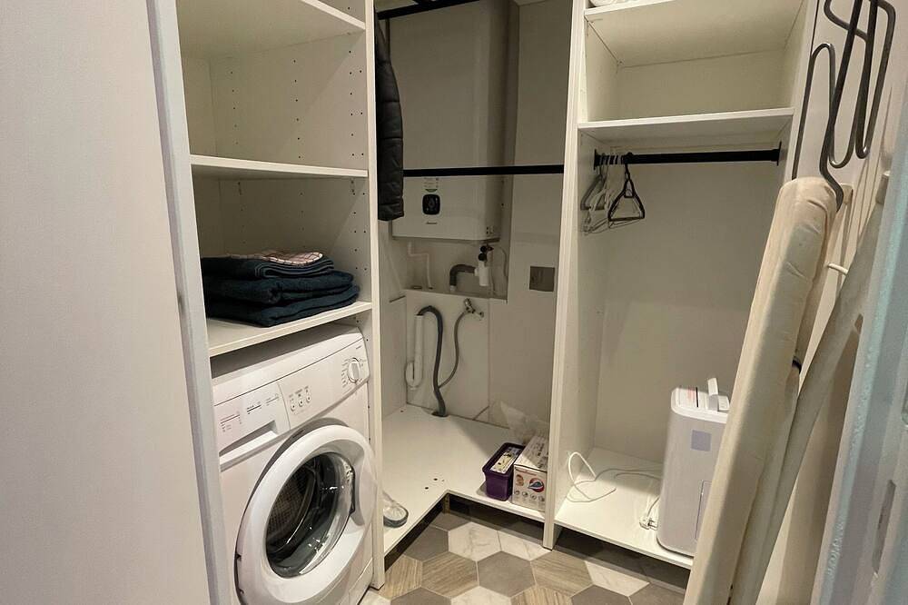 Apartamento entero, Stylish, comfortable apartment in Chaville, Altos del Sena