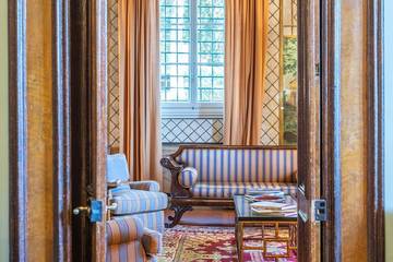 Villa for 12 People in Florence, Florence Province, Photo 2