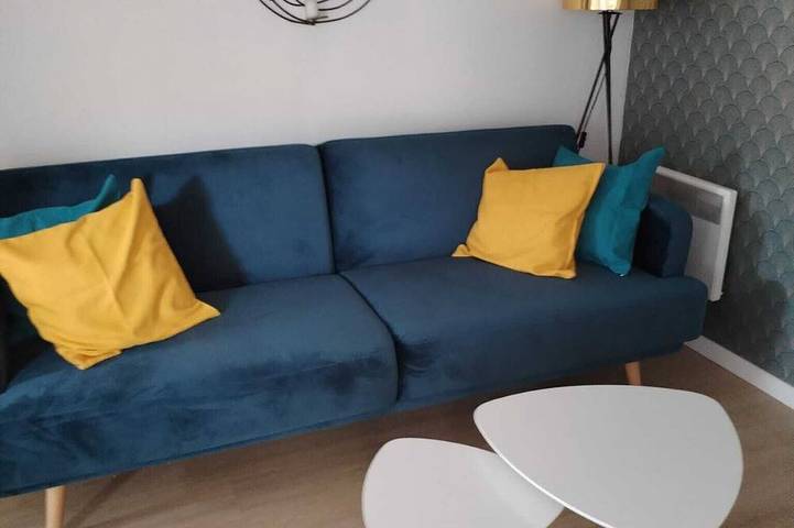 Ferienhaus für 2 Personen - 1