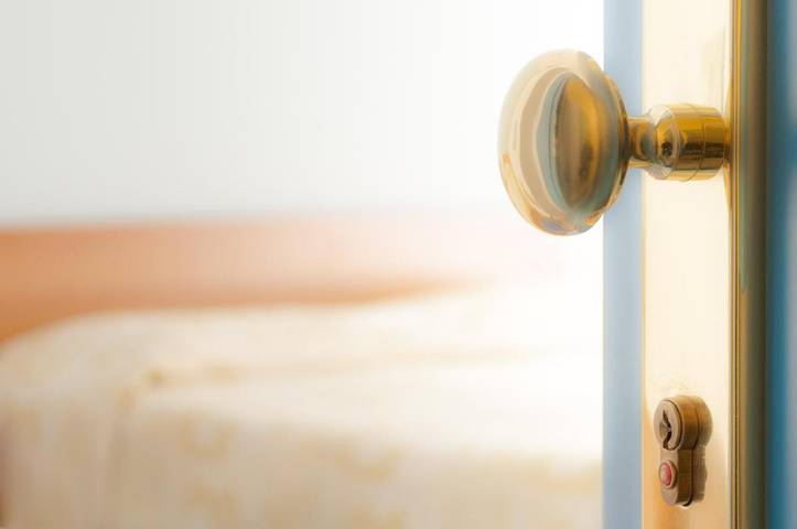 BnB für 2 Personen, mit Balkon an der Amalfiküste