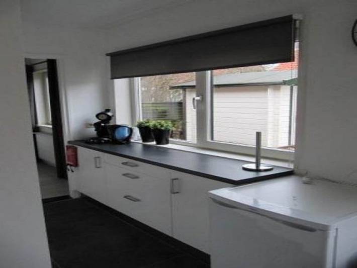 Ferienhaus für 4 Personen, mit Garten und Terrasse in Petten - 3