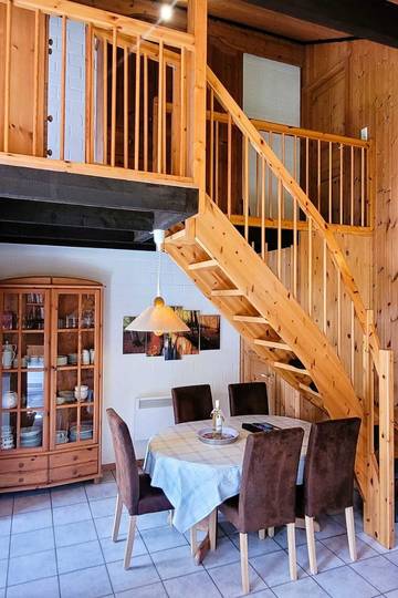 Ferienhaus für 5 Personen in Extertal, Kreis Lippe, Bild 4