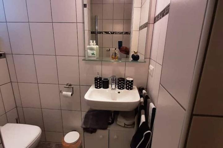 Ferienwohnung für 2 Personen in Waldsassen - 3