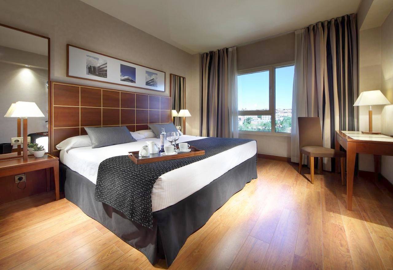 Hotel para 10 personas con sauna in Alcobendas, Provincia de Madrid