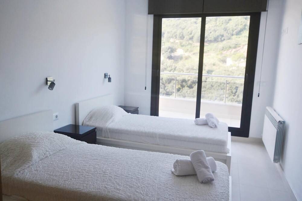 Schönes Haus in Santa Susanna mit Wlan in Santa Susanna, Costa del Maresme