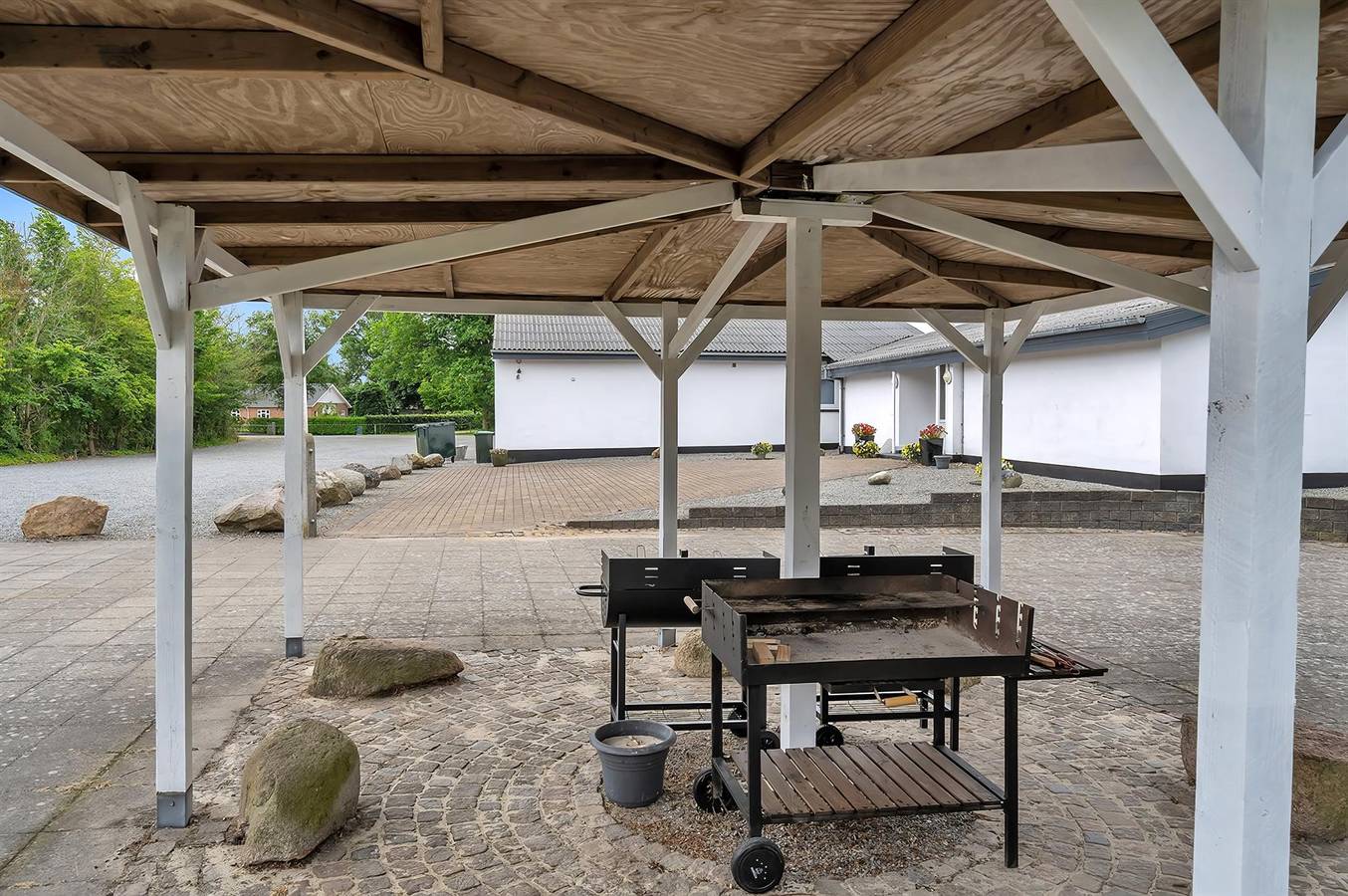 Ganze Wohnung, 1 bedroom apartment in Skærbæk in Skærbæk, Tondern und Umgebung