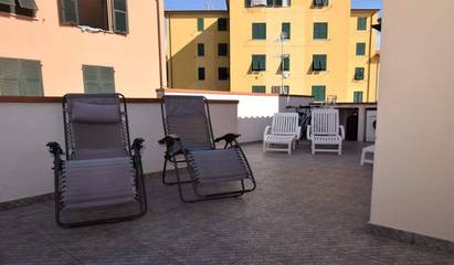 Ferienwohnung für 5 Personen in Spiaggia di Marina di Campo, Campo nell'Elba, Bild 2