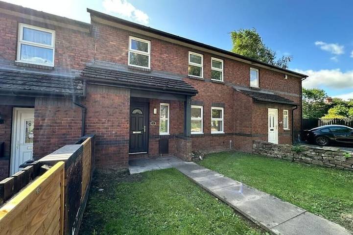 Holiday rental for 4 people, with balcony and garden in Carlisle