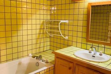 Chalet für 6 Personen in Méribel, Les Allues, Bild 4