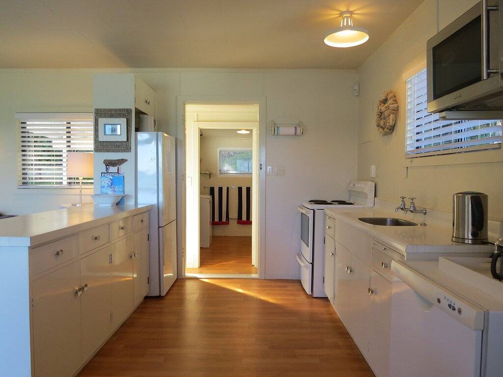 Beachfront Bliss - Great Swimming - Bootsrampe - 6. 5 km von Coromandel Township in Coromandel, Waikato