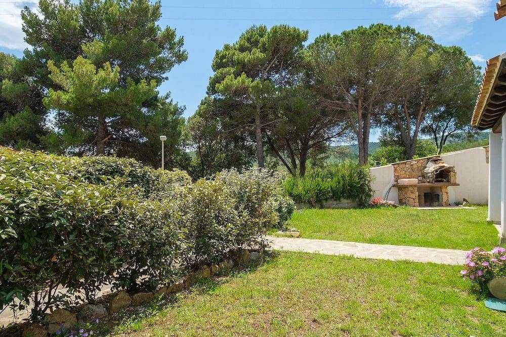 Haus am Strand in Budoni in Baia Sant'Anna, Olbia-Tempio
