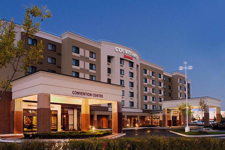 Hotel para 3 personas, con jacuzzi y piscina - 1