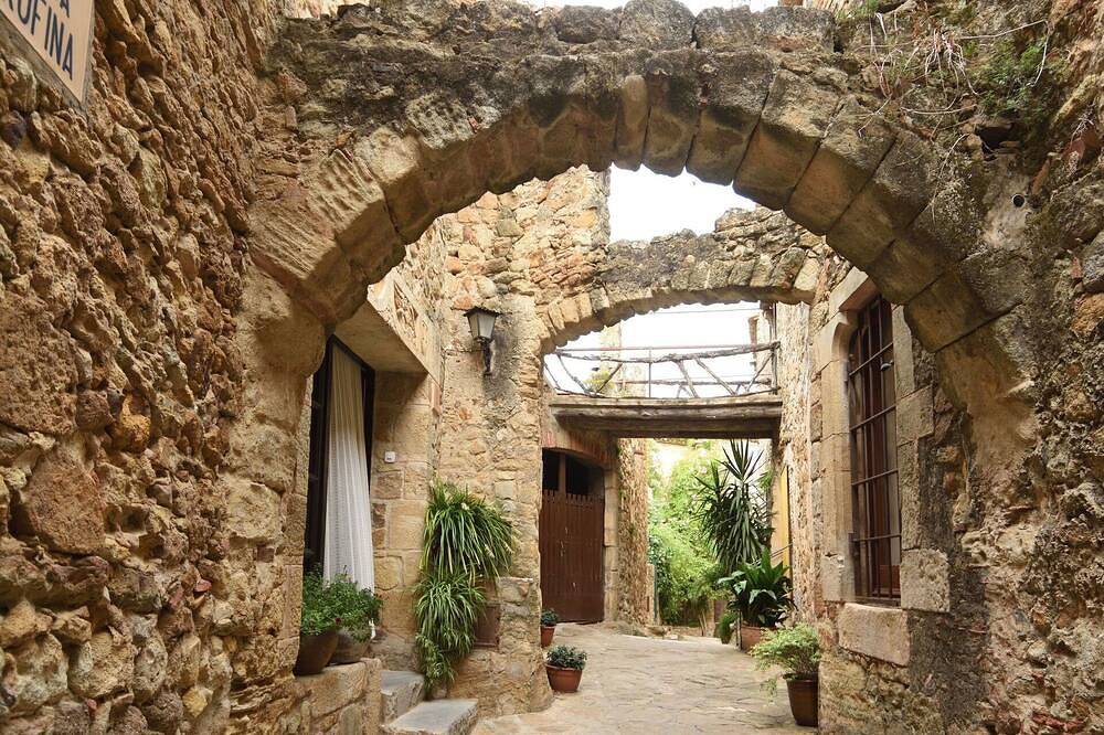 Appartamento vacanze a Pals a partire da 194€ a notte
